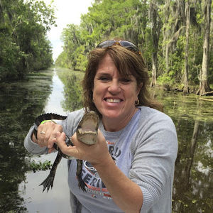 Meet your Posher, Cindy
